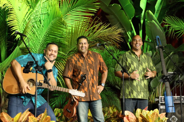 NAMM 2020 / Koaloha 25th Celebration Luau in partnership with King’s Hawaiian, Hawaiian Music Live / 808 Live