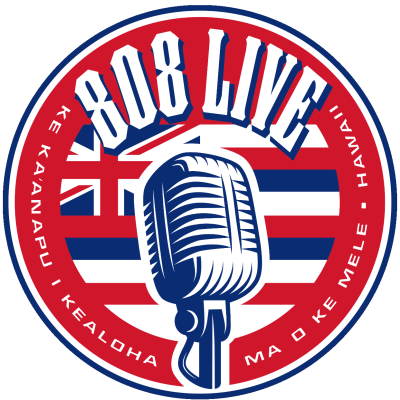 808 Live logo